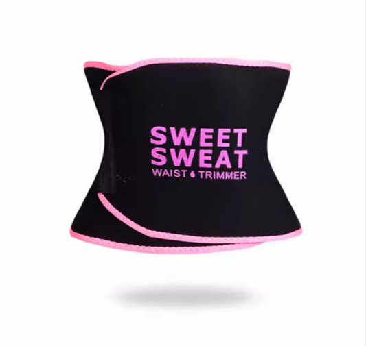 Waist Trimming Sweat Belt